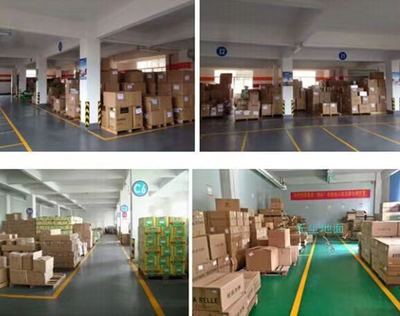 上海第三方托管仓库 专业广告设计，提升企业仓储形象与品牌价值