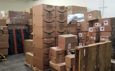 电商仓储代发货服务内容及收费标准解析