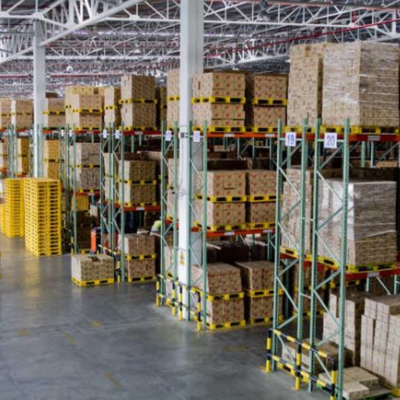 甘肃仓储服务全解析 核心业务、特色服务与发展前景