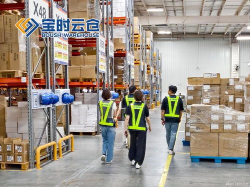 高客单商家仓储困境破解之道 宝时云仓的专业解决方案