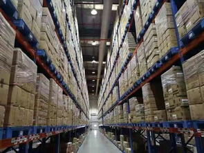 上药物流双喜临门 荣膺“中国仓储服务金牌企业”与“中国星级仓库”称号